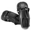 Thor Youth Quadrant Elbow Guards -Highway 21 shop thor youth quadrant elbow guards black