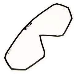 Thor Youth Hero / Enemy Replacement Goggle Lens -Highway 21 shop thor youth replacement goggle lens clear black
