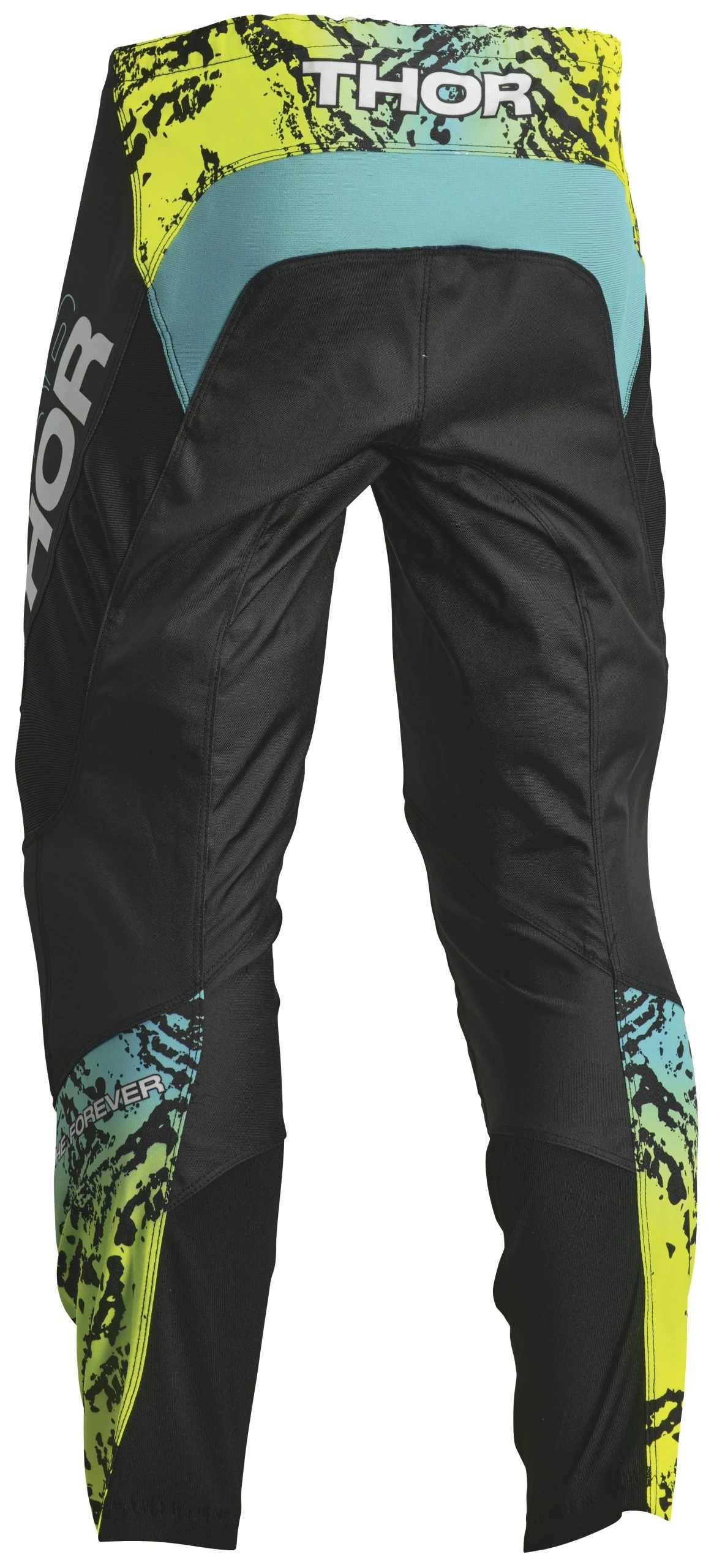 Thor Youth Sector Atlas Pants 4 Thor Youth Sector Atlas Pants - Image 2