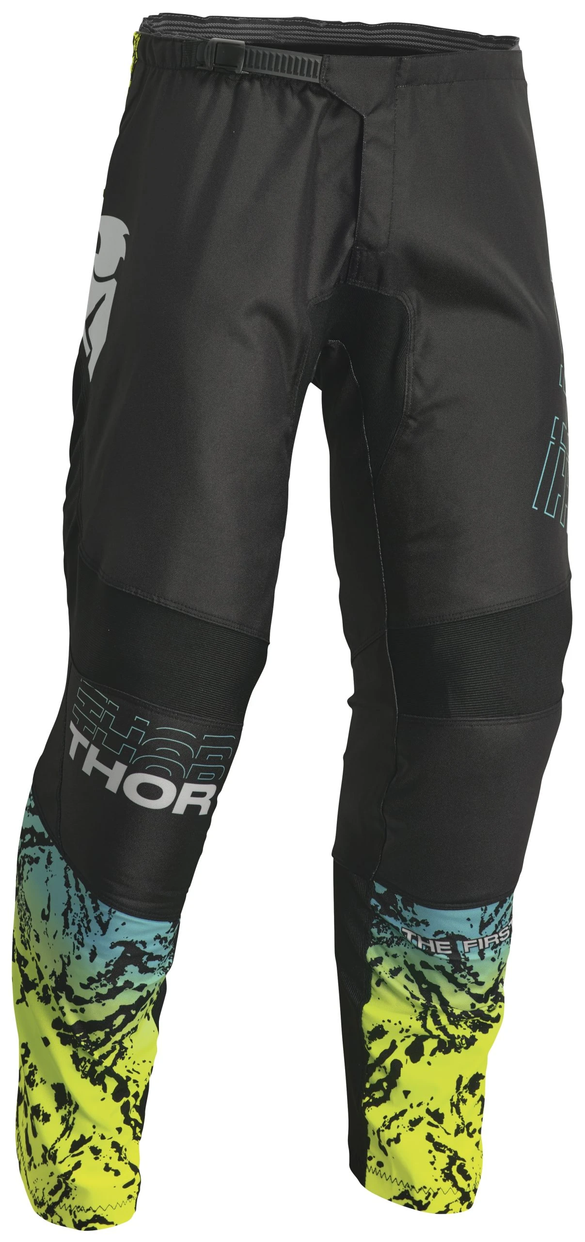 Thor Youth Sector Atlas Pants 3 Thor Youth Sector Atlas Pants
