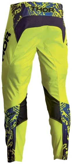 Thor Youth Sector Atlas Pants 12 Thor Youth Sector Atlas Pants -Highway 21 shop thor youth sector atlas pants green blue 1