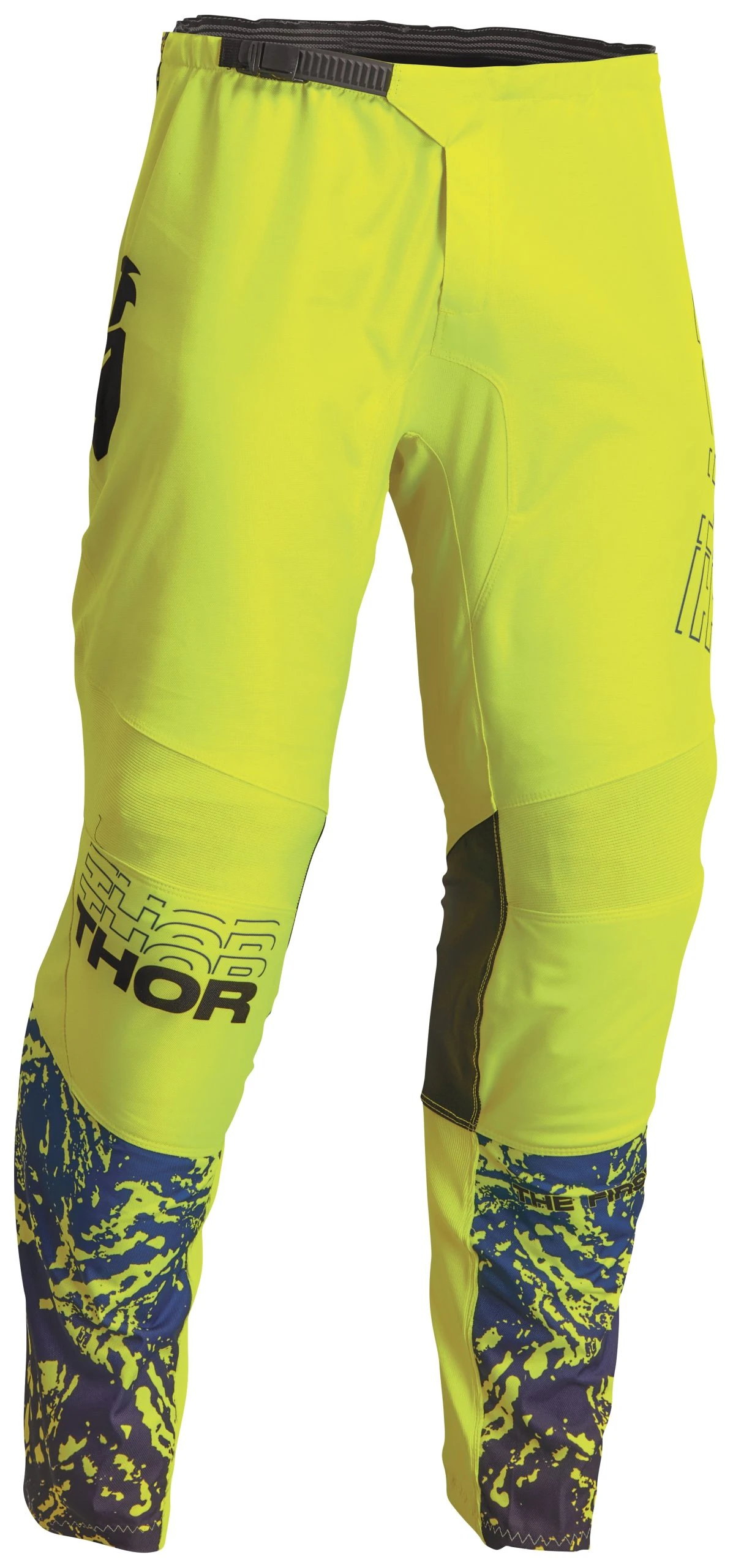 Thor Youth Sector Atlas Pants 6 Thor Youth Sector Atlas Pants - Image 4