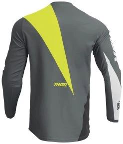 Thor Youth Sector Edge Jersey -Highway 21 shop thor youth sector edge jersey 1