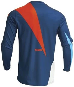 Thor Youth Sector Edge Jersey -Highway 21 shop thor youth sector edge jersey 3