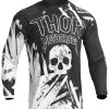 Thor Youth Sector Gnar Jersey -Highway 21 shop thor youth sector gnar jersey