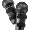 Thor Youth Sector Knee Guards -Highway 21 shop thor youth sector knee guards black