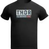 Thor Youth Toddler Combat T-Shirt -Highway 21 shop thor youth toddler combat t shirt black