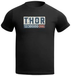 Thor Youth Toddler Combat T-Shirt