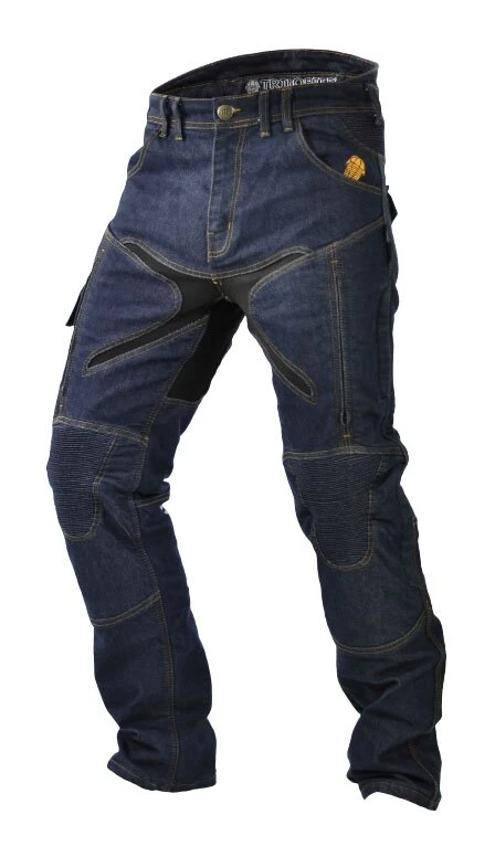 Trilobite Probut X-Factor Jeans 3 Trilobite Probut X-Factor Jeans
