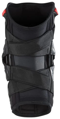 Troy Lee Designs Troy Lee 6400 Knee Braces -Highway 21 shop troy lee designs6400 knee brace black 2