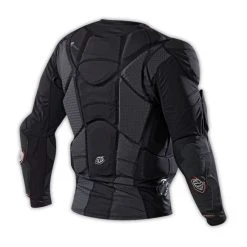 Troy Lee Designs Troy Lee 7855 Long Sleeve Armored Shirt -Highway 21 shop troy lee designs bp7855 hw ls shirt 1