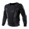 Troy Lee Designs Troy Lee 7855 Long Sleeve Armored Shirt -Highway 21 shop troy lee designs bp7855 hw ls shirt