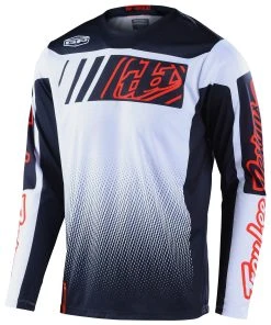 Troy Lee Designs GP Icon Jersey -Highway 21 shop troy lee designs gp icon jersey navy