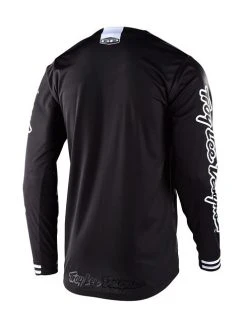Troy Lee Designs Troy Lee GP Mono Jersey -Highway 21 shop troy lee designs gp mono jersey mono black 1