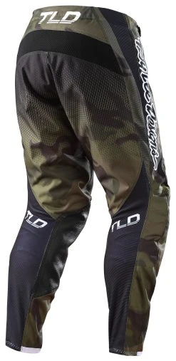 Troy Lee Designs Troy Lee GP Brazen Pants -Highway 21 shop troy lee designs gp pant brazen camo green camo 1