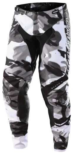 Troy Lee Designs Troy Lee GP Brazen Pants -Highway 21 shop troy lee designs gp pant brazen camo grey camo