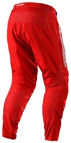 Troy Lee Designs Troy Lee GP Mono Pants -Highway 21 shop troy lee designs gp pant mono red 1