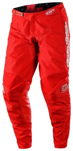 Troy Lee Designs Troy Lee GP Mono Pants -Highway 21 shop troy lee designs gp pant mono red