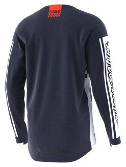 Troy Lee Designs GP Race 81 Jersey -Highway 21 shop troy lee designs gp race81 jersey navy 1