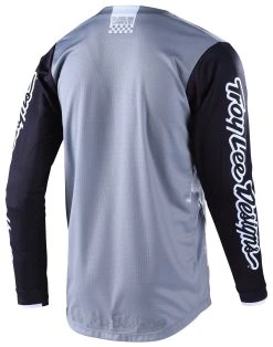 Troy Lee Designs GP Race 81 Jersey -Highway 21 shop troy lee designs gp race81 jersey red 1