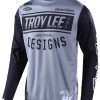 Troy Lee Designs GP Race 81 Jersey -Highway 21 shop troy lee designs gp race81 jersey red