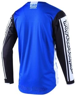 Troy Lee Designs GP Race 81 Jersey -Highway 21 shop troy lee designs gp race81 jersey red 5