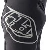 Troy Lee Designs Raid Knee Guards 2 Troy Lee Designs Raid Knee Guards -Highway 21 shop troy lee designs raid knee guards black