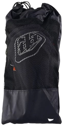 Troy Lee Designs Raid Knee Guards -Highway 21 shop troy lee designs raid knee guards black 4