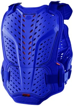 Troy Lee Designs Troy Lee Rockfight CE Chest Protector -Highway 21 shop troy lee designs rockfight ce chest protector blue 1