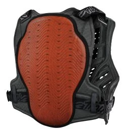 Troy Lee Designs Rockfight CE Flex Chest Protector -Highway 21 shop troy lee designs rockfight ce flex chest protector 1