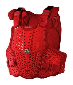 Troy Lee Designs Rockfight CE Flex Chest Protector -Highway 21 shop troy lee designs rockfight ce flex chest protector 2