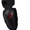 Troy Lee Designs Rogue Elbow Guards -Highway 21 shop troy lee designs rogue elbow guards black