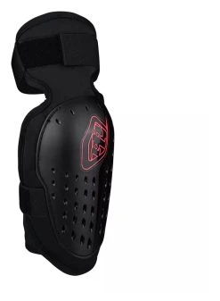 Troy Lee Designs Rogue Elbow Guards -Highway 21 shop troy lee designs rogue elbow guards black 2