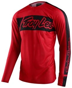 Troy Lee Designs Troy Lee SE Pro Air Vox Jersey