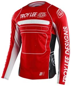 Troy Lee Designs SE Pro Drop IN Jersey -Highway 21 shop troy lee designs se pro drop in jersey black yellow