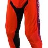 Troy Lee Designs Troy Lee SE Pro Cosmic Jungle Pants -Highway 21 shop troy lee designs se pro pant cosmic jungle orange navy orange navy