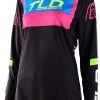 Troy Lee Designs Women's GP Brazen Jersey -Highway 21 shop troy lee designs womens gp brazen jersey black