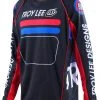 Troy Lee Designs Youth GP Drop IN Jersey -Highway 21 shop troy lee designs youth gp drop in jersey charcoal