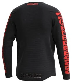 Troy Lee Designs Troy Lee Youth GP Pro Air Manic Monday Jersey -Highway 21 shop troy lee designs youth gp pro air jersey richter 1