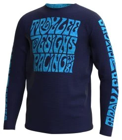 Troy Lee Designs Troy Lee Youth GP Pro Air Manic Monday Jersey -Highway 21 shop troy lee designs youth gp pro air jersey richter 2