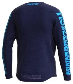Troy Lee Designs Troy Lee Youth GP Pro Air Manic Monday Jersey -Highway 21 shop troy lee designs youth gp pro air jersey richter 3