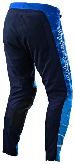 Troy Lee Designs Troy Lee Youth GP Yamaha Pants -Highway 21 shop troy lee designs youth gp yamaha ow pants blue navy 1