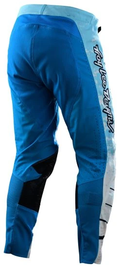 Troy Lee Designs Troy Lee Youth GP Yamaha Pants -Highway 21 shop troy lee designs youth gp yamaha ow pants blue navy 3