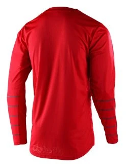 Troy Lee Designs Troy Lee GP Pinstripe Jersey -Highway 21 shop troy lee gp air pinstripe jersey black gold 1