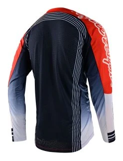 Troy Lee Designs Troy Lee GP Air Rhythm Jersey -Highway 21 shop troy lee gp air rhythm jersey 3