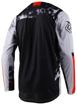 Troy Lee Designs Troy Lee GP Astro Jersey -Highway 21 shop troy lee gp astro jersey grey orange 1