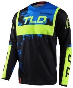 Troy Lee Designs Troy Lee GP Astro Jersey -Highway 21 shop troy lee gp astro jersey grey orange 2