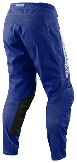 Troy Lee Designs Troy Lee GP Mono Pants -Highway 21 shop troy lee gp mono pants blue 1