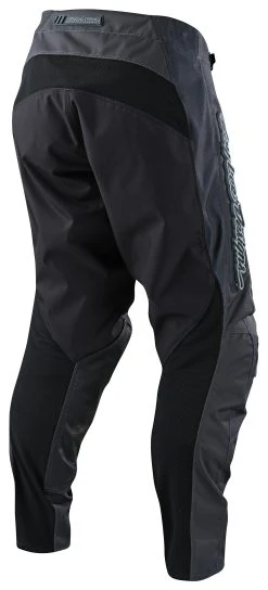Troy Lee Designs Troy Lee GP Mono Pants -Highway 21 shop troy lee gp mono pants mono gray 1