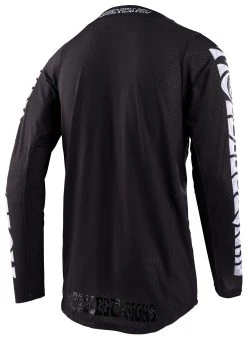 Troy Lee Designs Troy Lee GP Pro Air Manic Monday Jersey -Highway 21 shop troy lee gp pro air manic monday jersey black 1